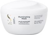 Alfaparf Milano Semi Di Lino Diamond Illuminating Mask 200Ml - Maschera