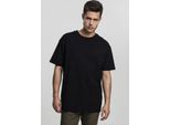 Urban Classics - Camicia Oversize Heavy Schwarz - Xl