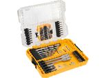Dewalt Bit Und Bohrer-Set 55-Tlg.