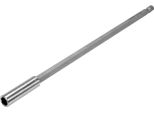Yato YT-04682 Portabit In Acciaio Per Cacciavite 25,4 / 4 Mm (1 / 4") 1 Pezzo(I)"