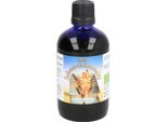 Olio Di Cumino Nero Biologico Egiziano 100 Ml