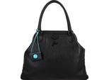 Gabs Isa Handtasche Leder 37 cm