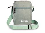 Bench. Borsa A Tracolla Crossbody Bag Pastel Green Menta