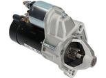 Motorino Di Avviamento 12 V 1,1 Kw 9 Denti HC-CARGO Per Audi A4 E Altri Modelli