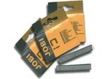 Punti Metallici Zincati Jobi 12 Mm Tipo 53 (11,2 Mm) 1000 Pz.