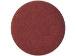 Disco Abrasivo Autoadesivo Klingspor 125Mm Pl28Ck Gr. 36 /50Pz.