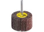 Ruota Lamellare Klingspor Km613 30Mm X 30Mm X 6Mm Gr. 60