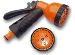 Bradas ECO-4480 Parte E Accessori Per L'impianto Di Irrigazione Con Irrigatore A Getto D'acqua