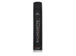 Schwarzkopf Professional - Silhouette Super Hold Hairspray - Lacca Per Capelli Super Forte 750Ml