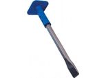 Scalpello Per Muratura Da 350 Mm, Con Stivale In Gomma