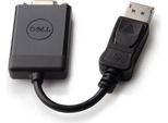 Dell Display Port To Vga Adapter 492-11715, Displayport, Vga, W125830117 (492-11715, Displayport, Vga, Maschio, Maschio, 1.1A, 1920 X 1200 Pixel)