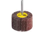 Ruota Lamellare Klingspor Km613 30Mm X 30Mm X 6Mm Gr. 80