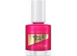 Max Factor Miracle Pure Nail Color Fb.265 Fiery Fuschia
