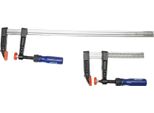 Awtools śCisk Stolarski Tipo F / 80X250Mm