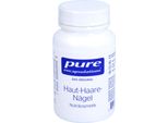 Capsule Pure Encapsulations Pelle-Capelli-Unghie 180 Capsule