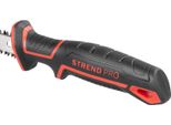 Seghetto Strend Pro Premium, 150 Mm, Per Potatura, A Doppia Lama, Impugnatura In Tpr