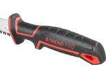 Seghetto Strend Pro Premium, 150 Mm, Per Potatura, Per Cartongesso, Impugnatura In Tpr