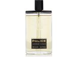 Police Amber Gold Eau De Toilette Per Uomo 100 Ml