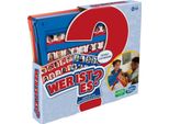 Hasbro Chi è? Gioco Multicolore