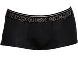 GarçOn - Intimo Da Uomo Boxer Corti - Trunk Black - 1X Taglia L