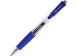Penna Gel Automatica Blu Mastership P20. Toma Prezzo Per 1 Pezzo