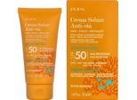 Pupa Milano Crema Solare Anti-Età SPF50 50Ml