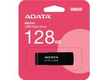 Adata Adata UC310 Unità Flash Usb Da 128 Gb Usb Type-A 3.2 Gen 1 (3.1 Gen 1) Nero