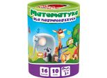 Gioco Educativo Di Matematica Per I Più Piccoli Rk1050-02
