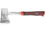 Ascia Strend Pro Premium Comfortgrip DL503, 600 G, Con Martello, Manico In Fibra Di Vetro