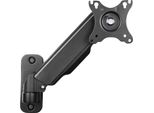 Supporto Per Monitor Ewent EW1532 17'' - 32'' Nero