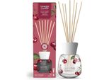 Yankee Candle Diffusore D'ancia Black Cherry 100 Ml