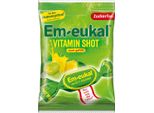 Em-Eukal Vitamin-Shot Caramelle Alla Frutta Ripiene Senza Zucchero 75G