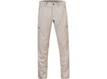 Hannah Nate Pantaloni Beige M Uomo Beige M
