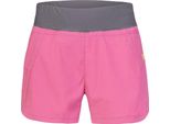 Rafiki Vella Pantaloni Corti Rosa 38 Donna Rosa 38
