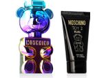 Moschino Toy 2 Pearl Edp 30 Ml + Bl 50 Ml Unisex