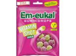 Em-Eukal Gocce Di Gomma Vitamin-Shot Zuccherate Acide Confezione Da 90G