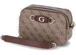 Guess Bodybag Izzy Camera 20 X 7 X 13