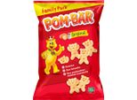 Pom-BäR Original Snack Salato Di Patate Confezione Famiglia 120G