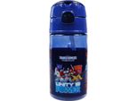 Bottiglia A Tubo Transformers Astra Da 400 Ml