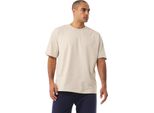 Bella + Canvas - T-Shirt Unisex Uomo/Donna A Maniche Corte RW10731 (L) (Nero)