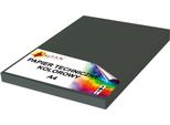 Carta Tecnica A4 220G Grafite 50 Fogli