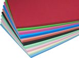 Carta Colorata A4 500 Fogli Mix 10 Colori