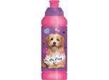 Bottiglia Rosa 450 Ml Il Mio Piccolo Amico Majewski