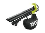 ryobi laubblser