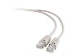 Gembird Cavo Patch RJ45 Cat. 5E Utp 10M Grigio