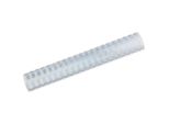 Gbc Combbind Angoli Per Raccoglitori In Plastica, Din A4, 45 Mm, Bianco