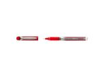 Pilot BXGPN-V10-R Rollerball Hi-Tecpoint Grip V10 BXGPN-V10, 0,7 Mm, Rosso