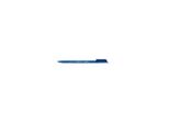 Staedtler 326-3 Penna In Fibra Noris Club Blu