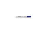 Staedtler® 311-3 Penna A Punta Fine Penna Universale Lumocolor® - Non Permanente, S, Blu