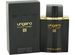 Emanuel Ungaro Homme Iii Eau De Toilette Per Uomo 100 Ml
